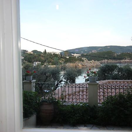 Belvedere Paleo Παλαιοκαστρίτσα Εξωτερικό φωτογραφία